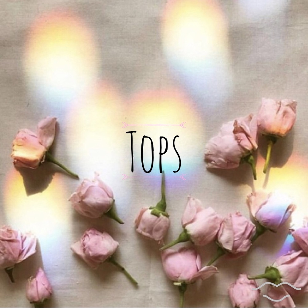 Tops
